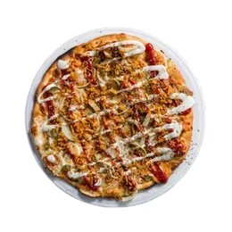 Pizza Kebab 24cm