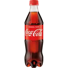 Coca-Cola 2l
