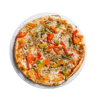 Pizza Rosella 30cm