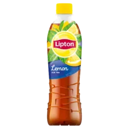Lipton Ice Tea Lemon 0.5L