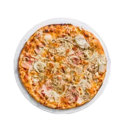 Pizza Giovanna 24cm