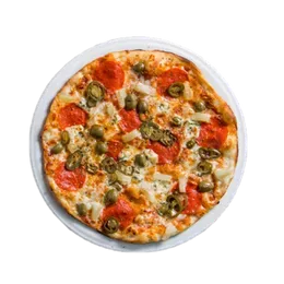 Pizza Martino 30cm