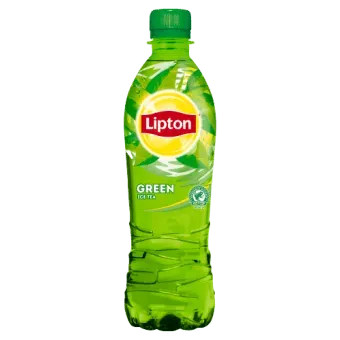 Lipton Ice tea zielona 0.5l