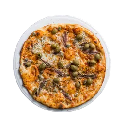 Pizza Napoletana 24cm