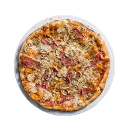 Pizza Capricciosa 24cm