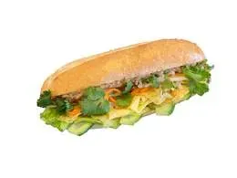 Viet’s 16 Bánh Mì Đậu Phụ Pate Chay duża