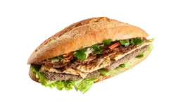 Viet's 11 Bánh Mì Thập Cẩm duża