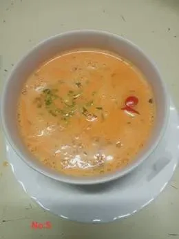 Zupa Tom-Yum