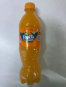 Fanta Pomarańczowa 0,5l