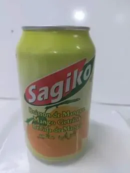 Sagiko mango 0,32l