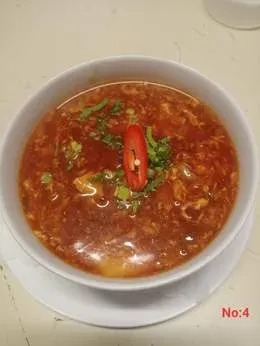 Zupa po Pekińsku