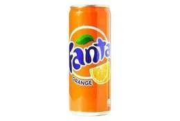 Fanta 0,33