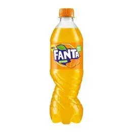 Fanta 500 ml