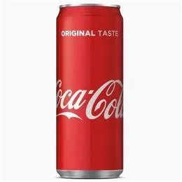 Coca-Cola 0.33l