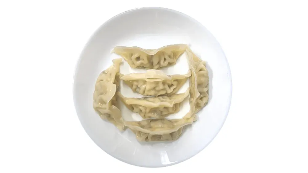 Gyoza Z kurczakiem 6 szt