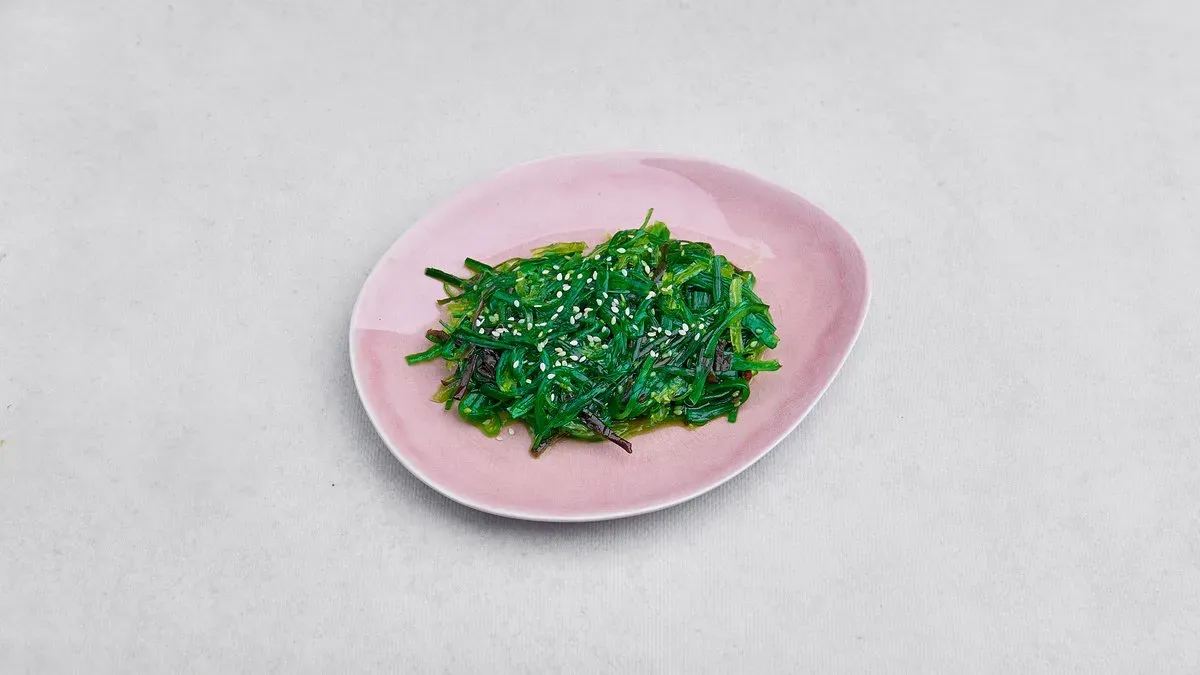 Wakame