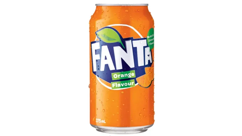 Fanta Orange 300 ml