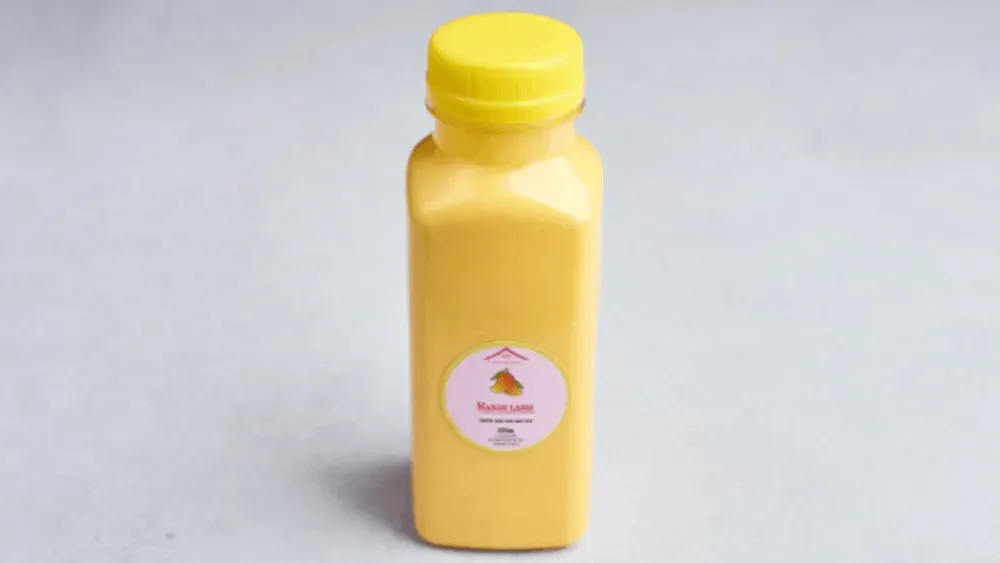 Mango lassi 0.25l