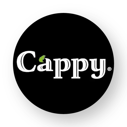 Cappy apple