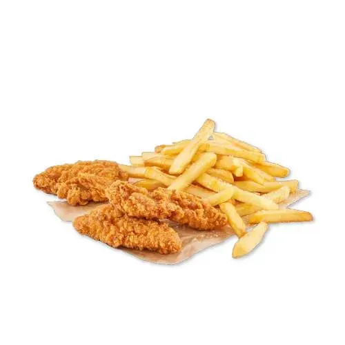 Chicken strips 3szt