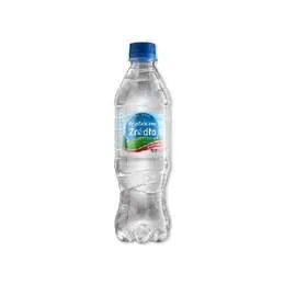Krystaliczne Źródło 0.5L gazowana