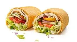 Wrap Indyk