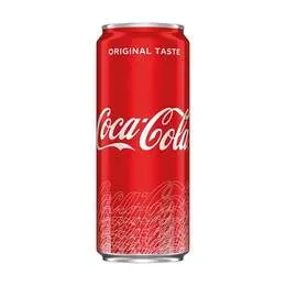 Cola 0,33