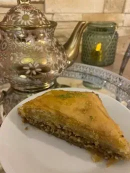 Baklawa