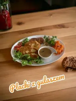 Śledź z cebulką