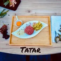 Tatar z polędwicy