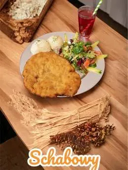 Big schabowy