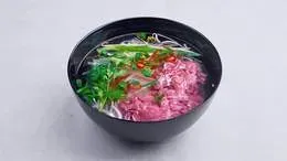 Pho wołowina