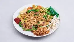 Udon wegetariański