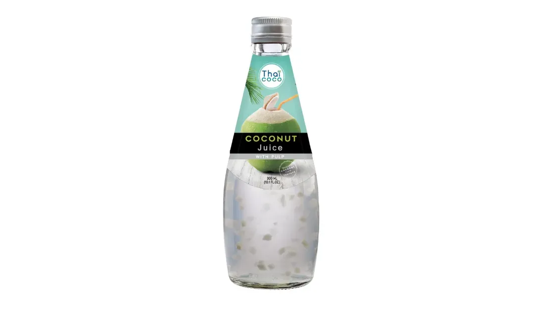Coconut Juice