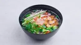 Pho wegetariański
