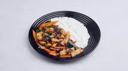 Kurczak Teriyaki