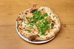 Margherita vegan