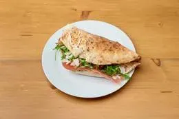 Kanapka Hopito