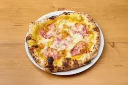 Amo Alla Zucca
