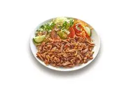 Kebab Danie kurczak