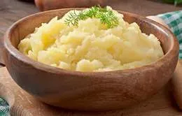 Ziemniaki puree