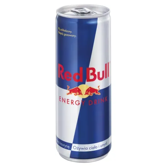 red bull