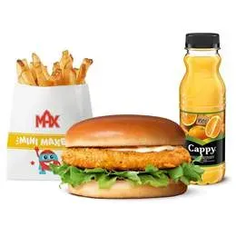 Mini Meal - Chicken Junior