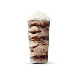 Premium Shake Chocolate