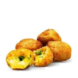 Chili Cheese