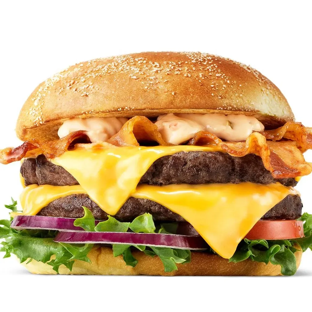Double Frisco