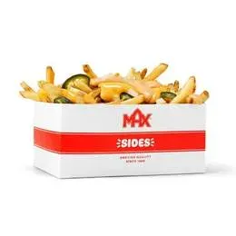 Creole Fries