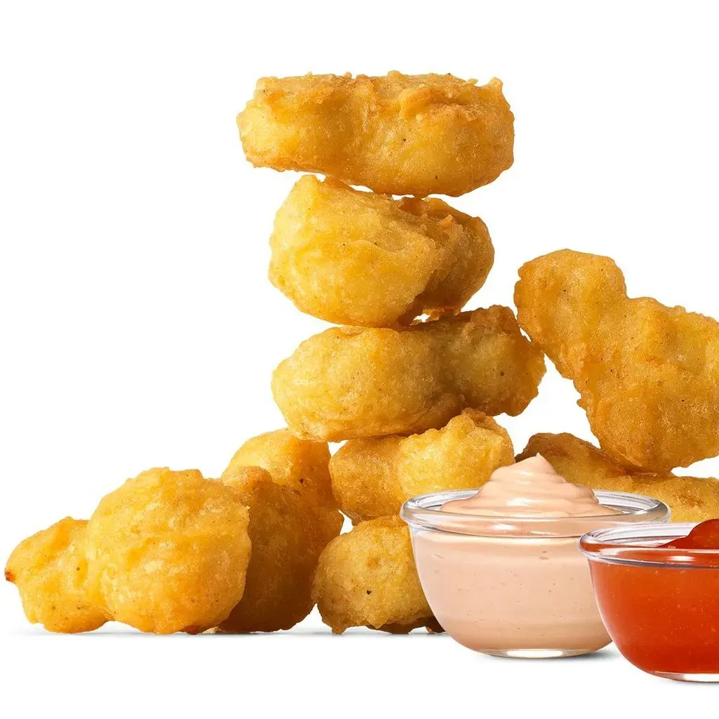 Chicken Nuggets, 9pcs