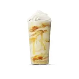 Premium Shake Espresso Caramel