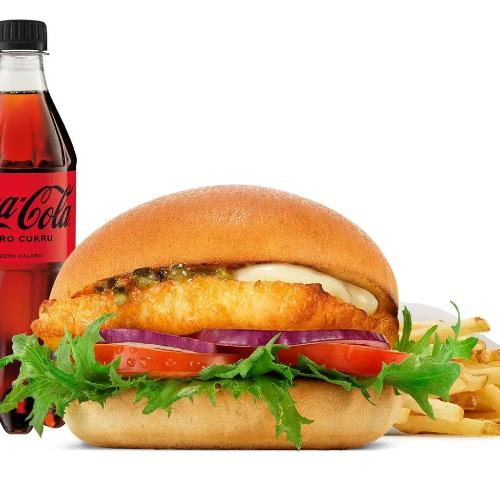 Halloumi Classic w zestawie